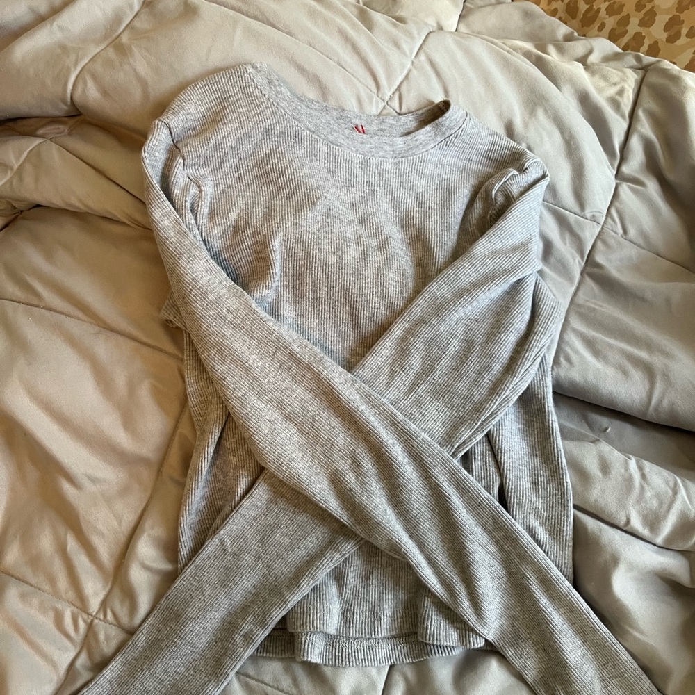 brandy long sleeve